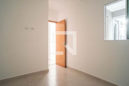 Quarto  de apartamento à venda com 1 quarto, 34m² em Vila Dalila, São Paulo