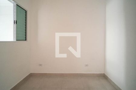 Quarto  de apartamento à venda com 1 quarto, 34m² em Vila Dalila, São Paulo