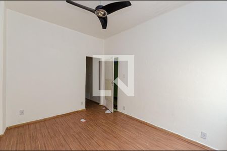 Apartamento para alugar com 26m², 1 quarto e sem vagaSala