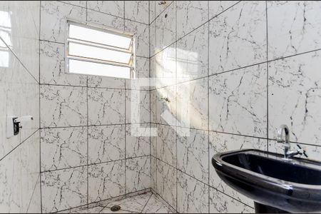 Casa para alugar com 67m², 1 quarto e sem vagaBanheiro