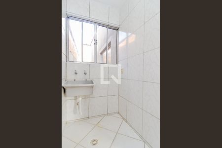 Casa para alugar com 67m², 1 quarto e sem vagaÁrea de Serviço