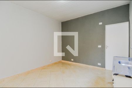 Cozinha de casa para alugar com 1 quarto, 67m² em Jardim Adriana, Guarulhos