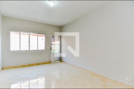 Sala de casa para alugar com 1 quarto, 67m² em Jardim Adriana, Guarulhos