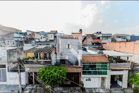 Casa para alugar com 67m², 1 quarto e sem vagaVista do Quarto 