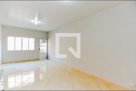 Sala/Cozinha de casa para alugar com 1 quarto, 67m² em Jardim Adriana, Guarulhos