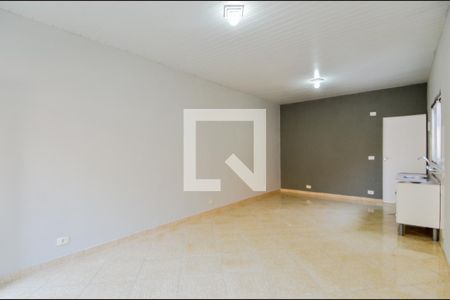 Sala/Cozinha de casa para alugar com 1 quarto, 67m² em Jardim Adriana, Guarulhos