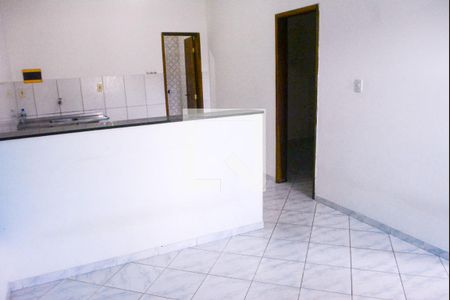 Sala de apartamento para alugar com 2 quartos, 70m² em Fazenda Grande do Retiro, Salvador