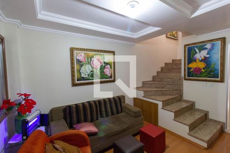 Sala de casa à venda com 4 quartos, 179m² em Fião, São Leopoldo