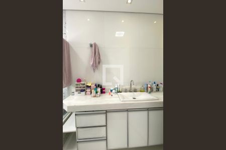 Casa de condomínio à venda com 361m², 5 quartos e 4 vagasBanheiro da Suíte 4