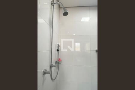 Casa de condomínio à venda com 361m², 5 quartos e 4 vagasbanheiro da Suíte 5 