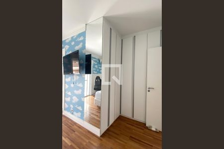 Casa de condomínio à venda com 361m², 5 quartos e 4 vagasSuíte 4