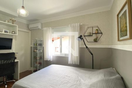 Casa de condomínio à venda com 361m², 5 quartos e 4 vagasSuíte 5