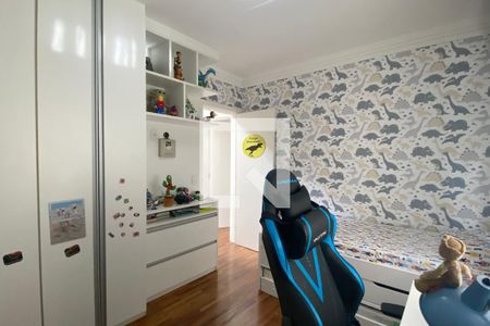 Casa de condomínio à venda com 361m², 5 quartos e 4 vagasSuíte 3