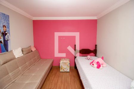 Casa à venda com 257m², 5 quartos e 4 vagasQuarto 1