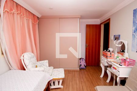 Casa à venda com 257m², 5 quartos e 4 vagasQuarto 1