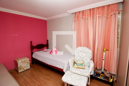 Casa à venda com 257m², 5 quartos e 4 vagasQuarto 1