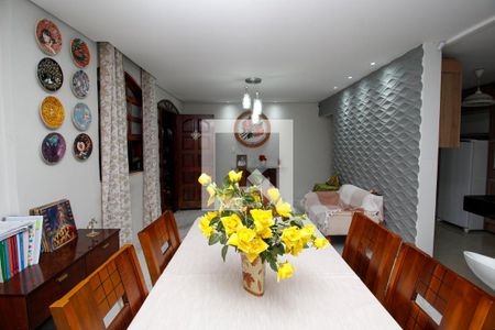 Sala/Copa de casa à venda com 5 quartos, 257m² em Itapoã, Belo Horizonte