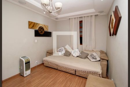 Casa à venda com 257m², 5 quartos e 4 vagasSala de TV