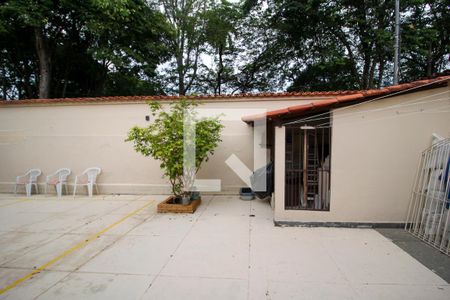 Casa à venda com 257m², 5 quartos e 4 vagasArea Externa