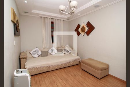 Casa à venda com 257m², 5 quartos e 4 vagasSala de TV