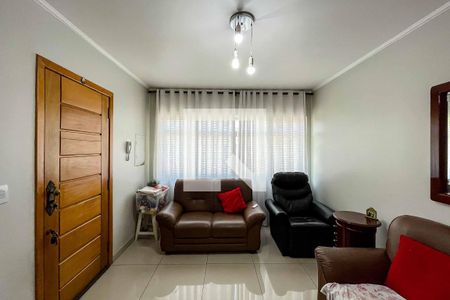 Sala de casa à venda com 2 quartos, 122m² em Tucuruvi, São Paulo