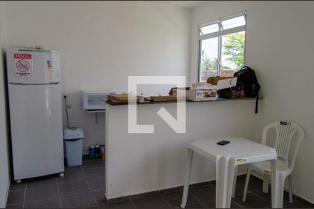 Apartamento à venda com 43m², 2 quartos e 1 vagaÁrea comum - Salão de Festas