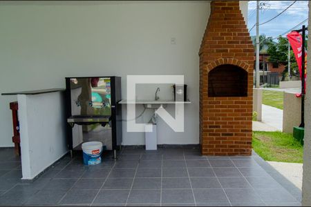 Apartamento à venda com 43m², 2 quartos e 1 vagaÁrea comum - Churrasqueira