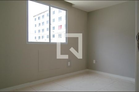 Quarto 1 de apartamento à venda com 2 quartos, 43m² em Vargem Pequena, Rio de Janeiro