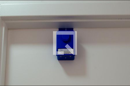 Apartamento à venda com 43m², 2 quartos e 1 vagaDetalhe