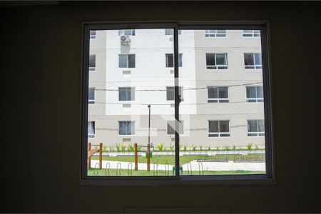 Apartamento à venda com 43m², 2 quartos e 1 vagaVista do Quarto 2