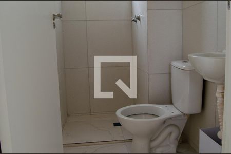 Apartamento à venda com 43m², 2 quartos e 1 vagaBanheiro