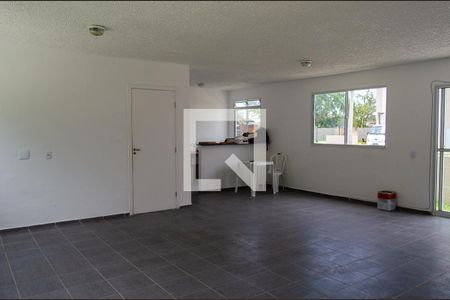 Apartamento à venda com 43m², 2 quartos e 1 vagaÁrea comum - Salão de Festas