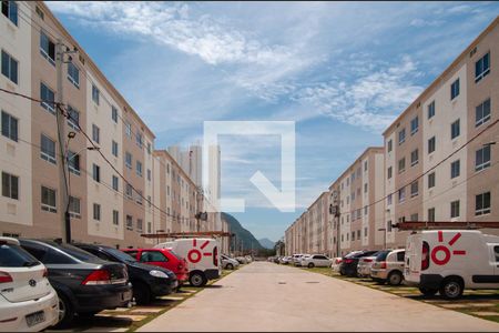 Apartamento à venda com 43m², 2 quartos e 1 vagaEntrada
