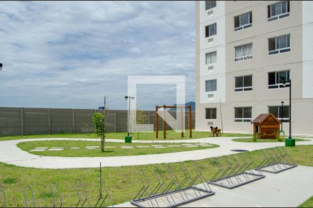 Apartamento à venda com 43m², 2 quartos e 1 vagaÁrea comum - Play