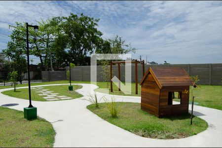 Apartamento à venda com 43m², 2 quartos e 1 vagaÁrea comum - Play