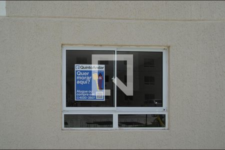 Apartamento à venda com 43m², 2 quartos e 1 vagaFachada