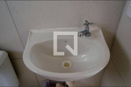 Apartamento à venda com 43m², 2 quartos e 1 vagaBanheiro