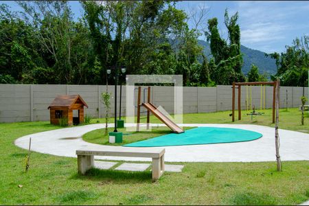 Apartamento à venda com 43m², 2 quartos e 1 vagaÁrea comum - Playground