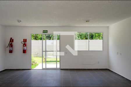 Apartamento à venda com 43m², 2 quartos e 1 vagaÁrea comum - Salão de Festas