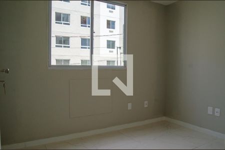 Apartamento à venda com 43m², 2 quartos e 1 vagaQuarto 2