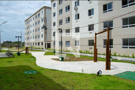 Apartamento à venda com 43m², 2 quartos e 1 vagaÁrea comum - Academia