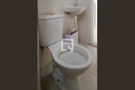 Apartamento à venda com 43m², 2 quartos e 1 vagaBanheiro