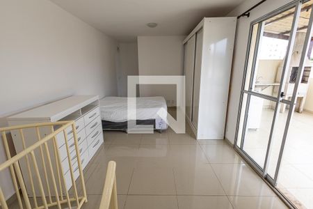 Apartamento para alugar com 98m², 2 quartos e 1 vagaSala / cobertura / banheiro