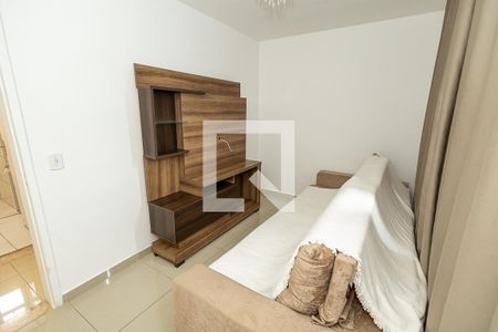 Apartamento para alugar com 98m², 2 quartos e 1 vagaQuarto 2