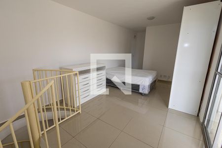Apartamento para alugar com 98m², 2 quartos e 1 vagaSala / cobertura / banheiro