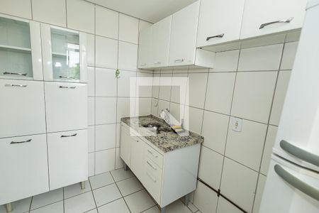 Apartamento para alugar com 98m², 2 quartos e 1 vagaCozinha