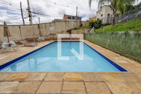 Apartamento para alugar com 98m², 2 quartos e 1 vagaÁrea comum - Piscina