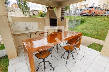 Apartamento para alugar com 98m², 2 quartos e 1 vagaÁrea comum - Esapaço gourmet 