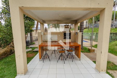 Apartamento para alugar com 98m², 2 quartos e 1 vagaÁrea comum - Esapaço gourmet 