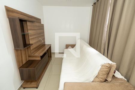 Apartamento para alugar com 98m², 2 quartos e 1 vagaQuarto 2